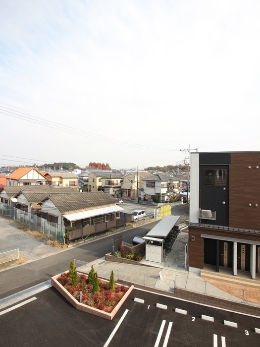 周辺環境 フィオーレ