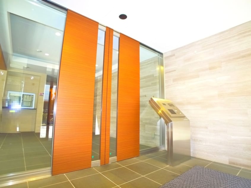 外観写真 メトロステージ上野