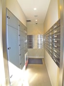建物設備 メトロステージ上野