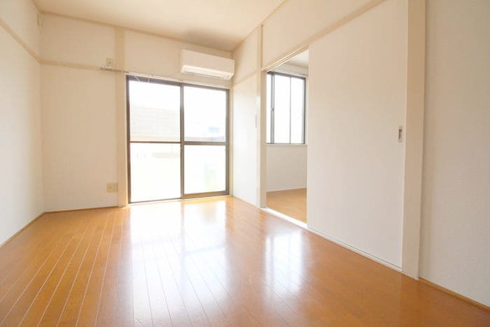 居室 ウィリ－レジデンス