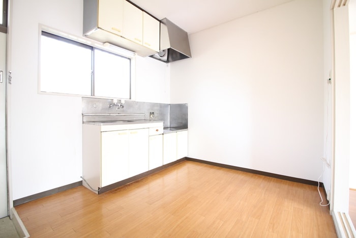 キッチン ウィリ－レジデンス