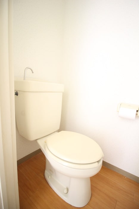 トイレ ウィリ－レジデンス