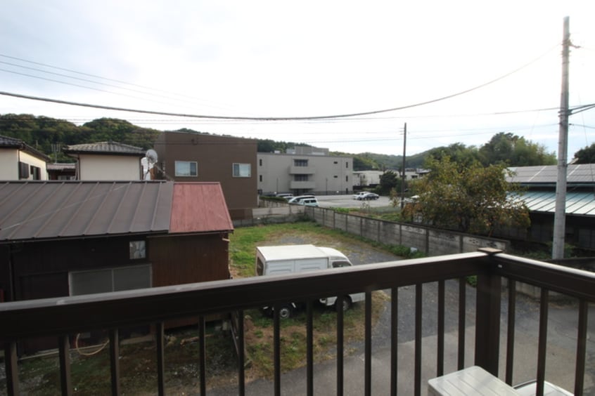 内観写真 ウィリ－レジデンス