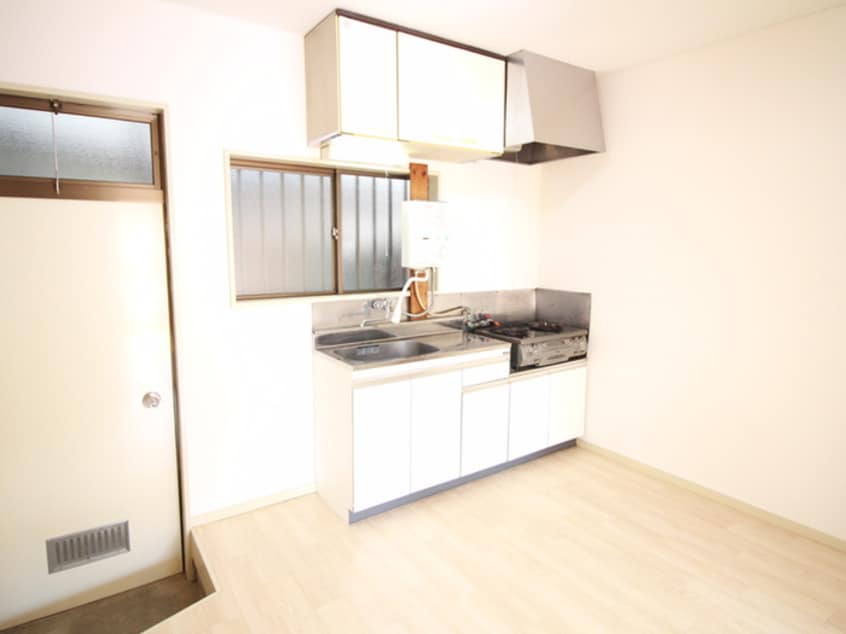 玄関 ウィリ－レジデンス