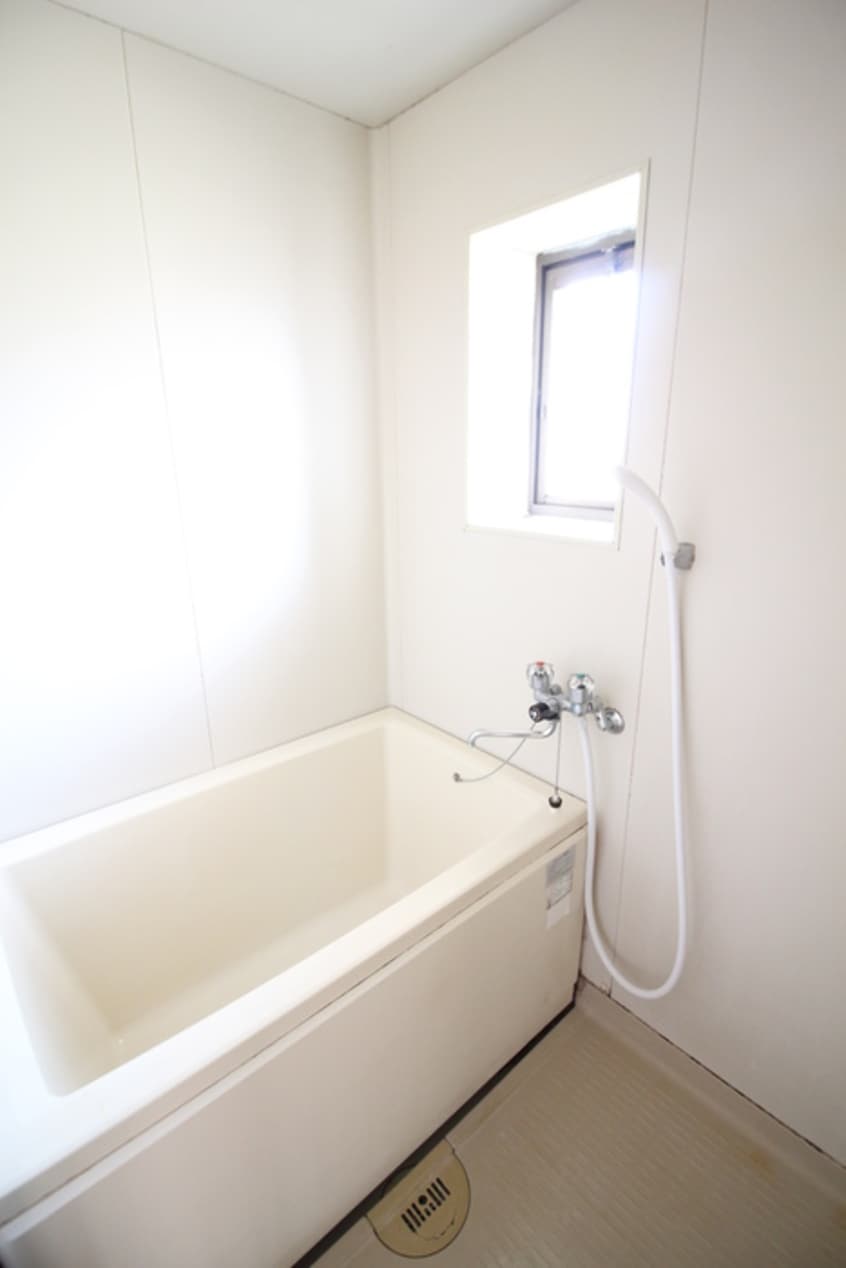 バス／シャワールーム等 ウィリ－レジデンス