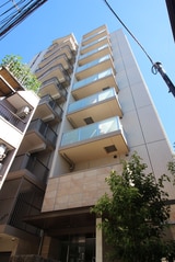 グロリアス西荻窪