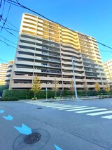 ﾋﾞｰ･ｼﾃｨ ﾍﾞｲｳｨﾝｸﾞ棟(1101)