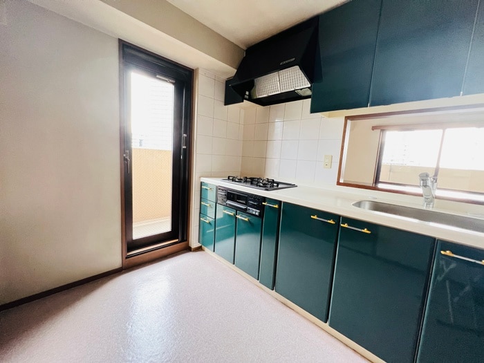 キッチン ﾋﾞｰ･ｼﾃｨ ﾍﾞｲｳｨﾝｸﾞ棟(1101)