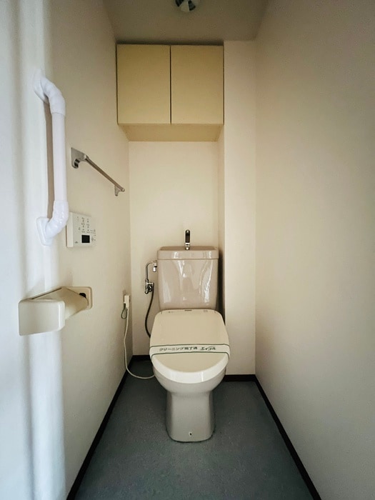 トイレ ﾋﾞｰ･ｼﾃｨ ﾍﾞｲｳｨﾝｸﾞ棟(1101)