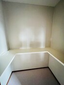 収納 ﾋﾞｰ･ｼﾃｨ ﾍﾞｲｳｨﾝｸﾞ棟(1101)