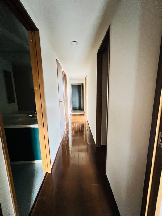 廊下 ﾋﾞｰ･ｼﾃｨ ﾍﾞｲｳｨﾝｸﾞ棟(1101)