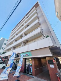 トーカンマンション立川第２