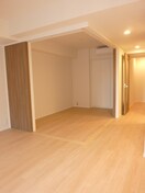 居室 セレサ日本橋堀留町