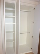 収納 セレサ日本橋堀留町