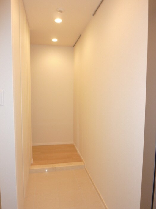 廊下 セレサ日本橋堀留町