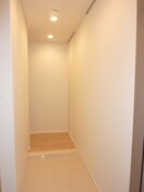 廊下 セレサ日本橋堀留町