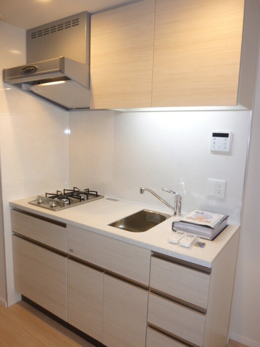 キッチン セレサ日本橋堀留町