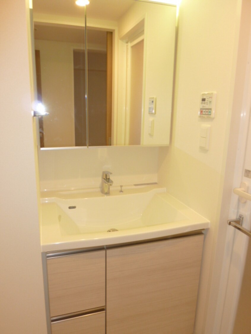 洗面 セレサ日本橋堀留町