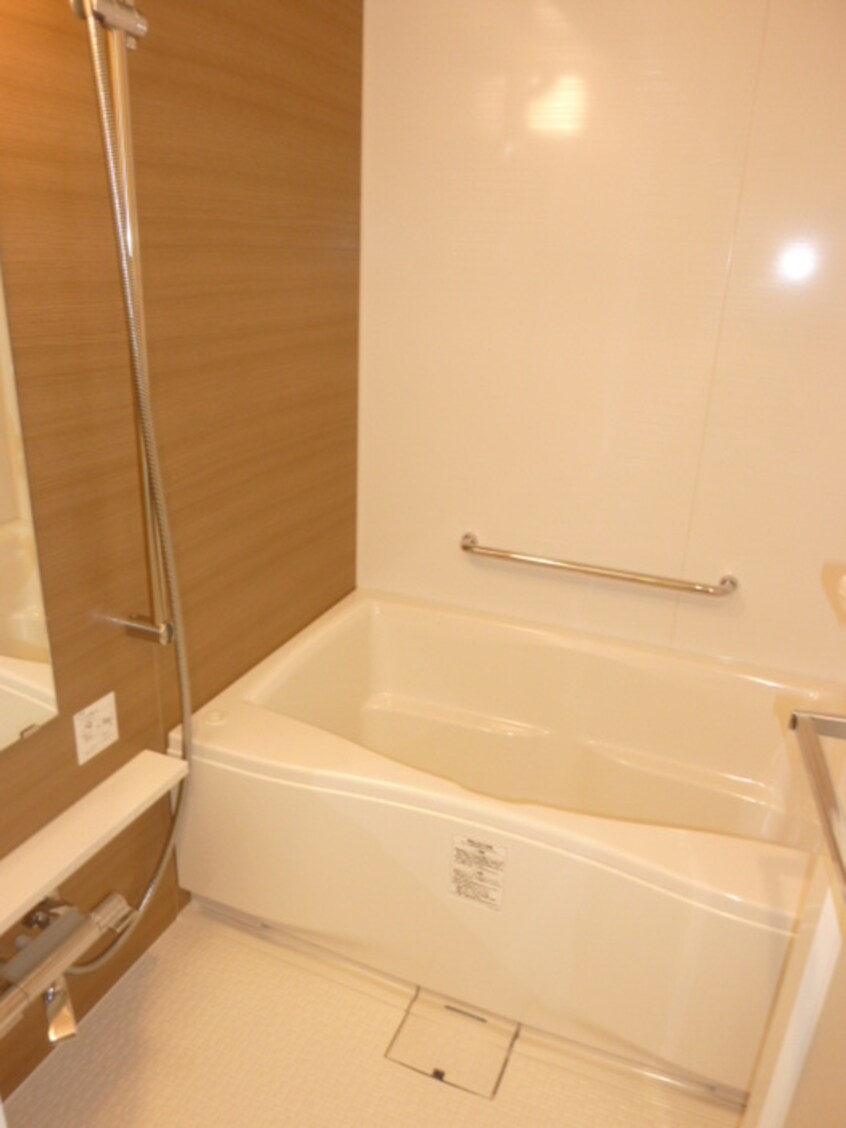 バス／シャワールーム等 セレサ日本橋堀留町