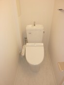 トイレ セレサ日本橋堀留町