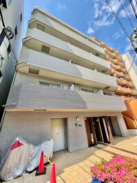 スカイコ－ト池袋西弐番館(102)