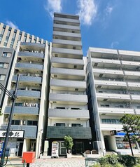 ＸＥＢＥＣ門前仲町(402)
