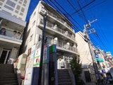 グランハウス宮崎台