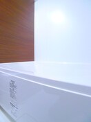 バス／シャワールーム等 Glycine