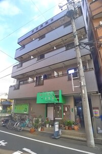 メゾンドールＹＡＳＵＤＡ