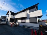 調布市上石原1丁目新築工事