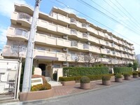 北浦和パークハウス（５０５）