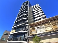 ｼﾞｪﾉｳﾞｨｱ綾瀬ｽｶｲｶﾞｰﾃﾞﾝ（301）