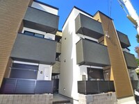 中山パークスイート