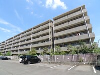 センチュリーガーデン入曽(413)