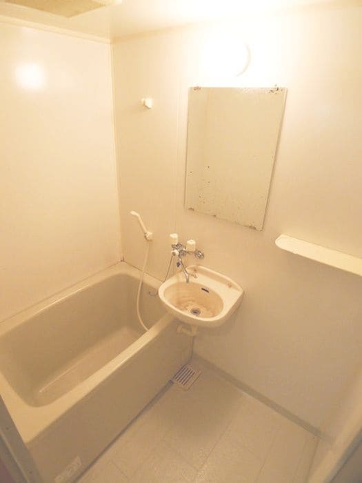 バス／シャワールーム等 岸町ヒルズ