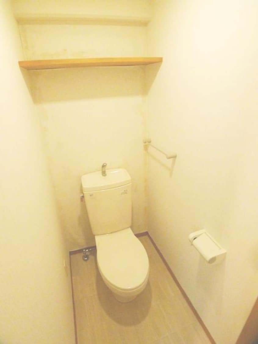 トイレ 岸町ヒルズ