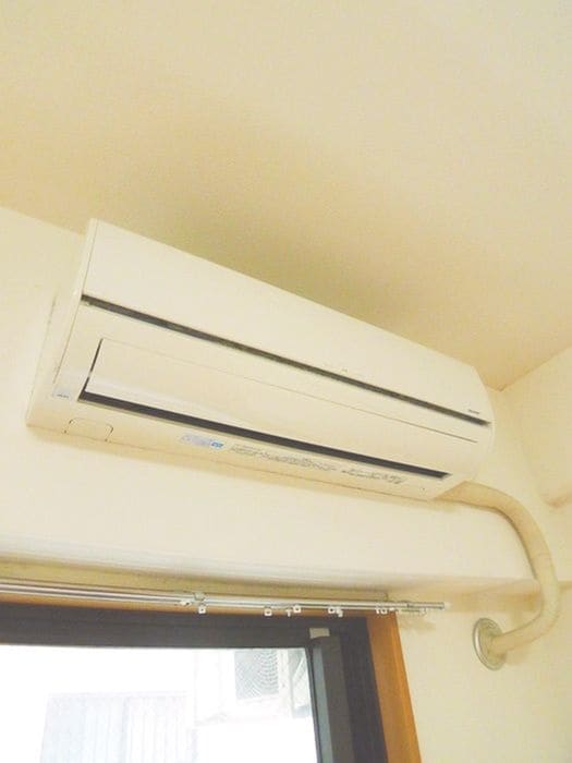 内観写真 岸町ヒルズ