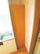 靴箱 岸町ヒルズ