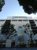 コルソ(デパート)まで400m 岸町ヒルズ