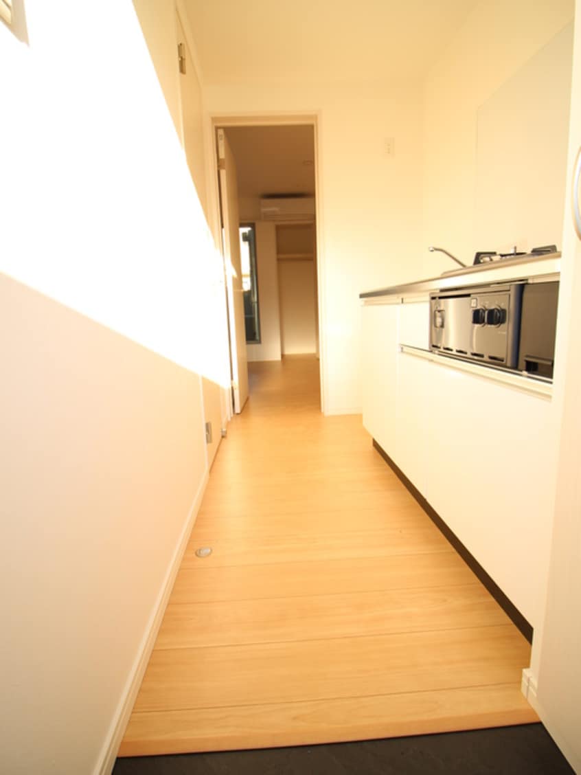 キッチン 辻堂テラス