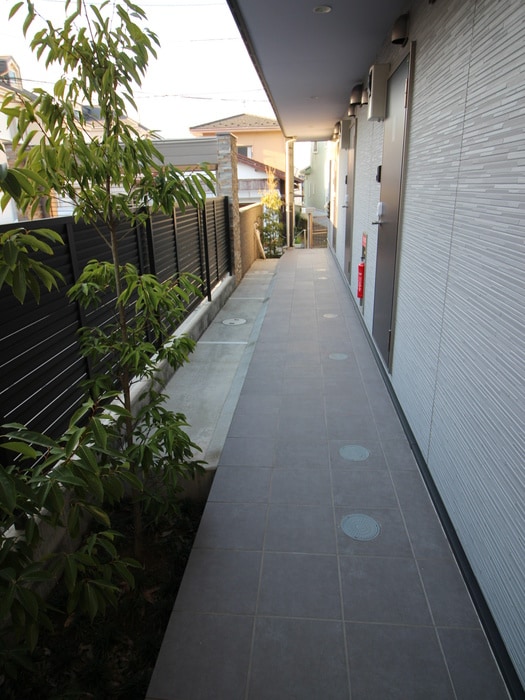 外観写真 辻堂テラス