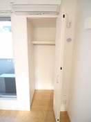 収納 辻堂テラス