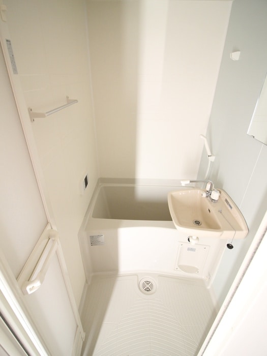 バス／シャワールーム等 辻堂テラス