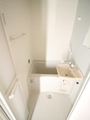 バス／シャワールーム等 辻堂テラス