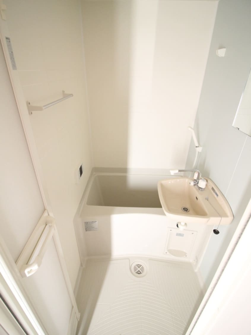 バス／シャワールーム等 辻堂テラス