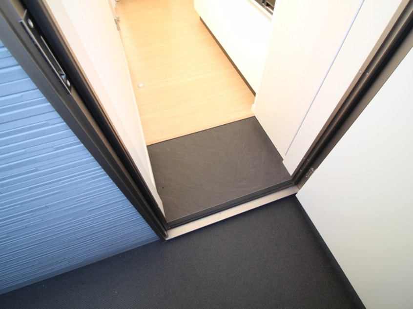 玄関 辻堂テラス