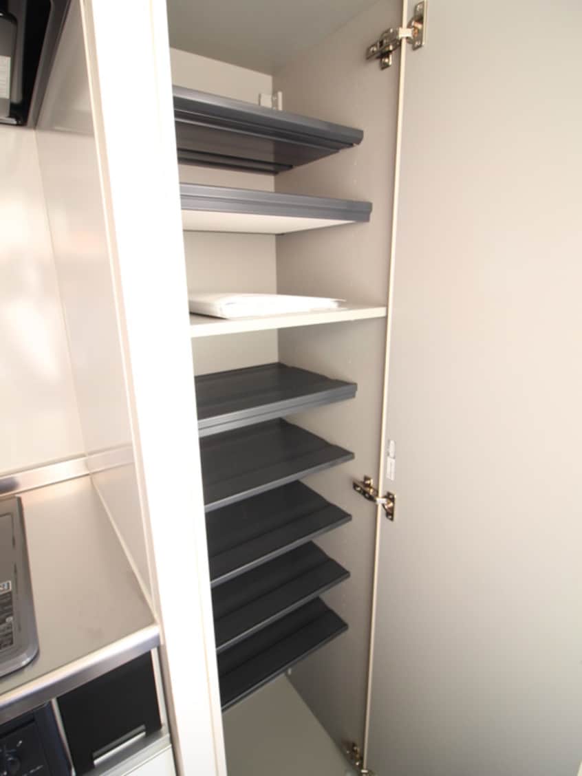 靴箱 辻堂テラス