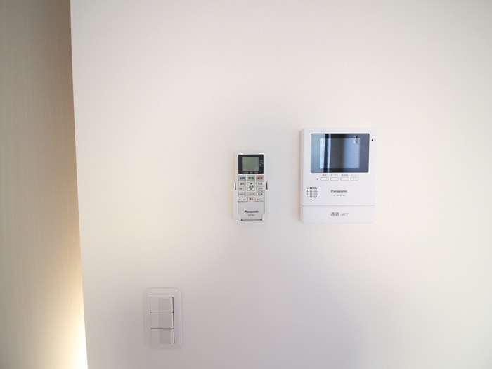 内観写真 辻堂テラス