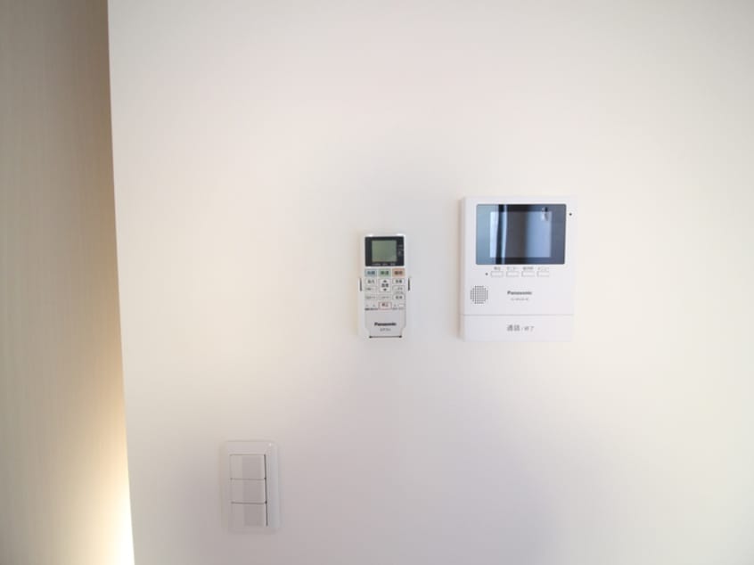 内観写真 辻堂テラス