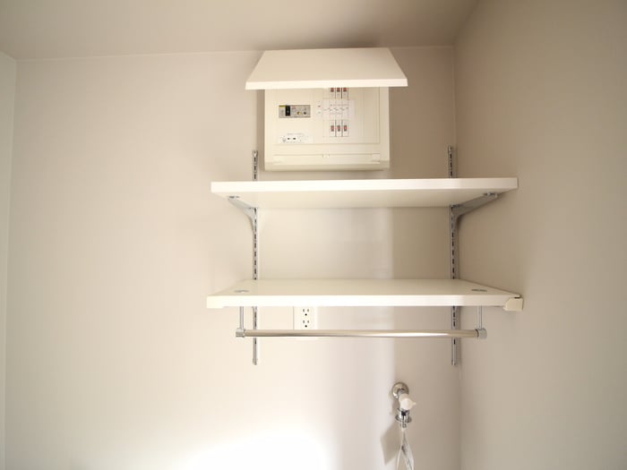 内観写真 辻堂テラス